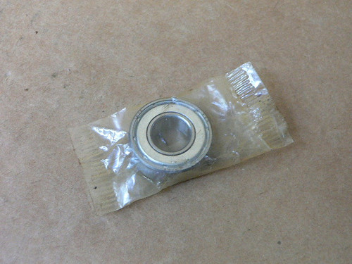Nice 1616 Bearing (Nib)
