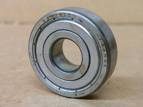 Skf 6303-2Z Radial Ball Bearing Skf 6303-2Z Radial Ball Bearing