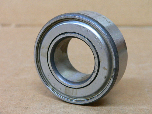 Skf 5205 A2z/C3 Double Row Angular Ball Bearing Skf 5205 A2z/C3 Double Row Angular Ball Bearing