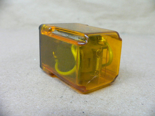 Farmer Electric 2730 Relay 6Vdc