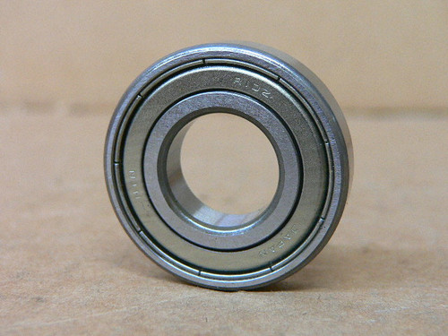 Ntn R10z Bearing Single Shield 5/8In Bore Ntn R10z Bearing Single Shield 5/8In Bore