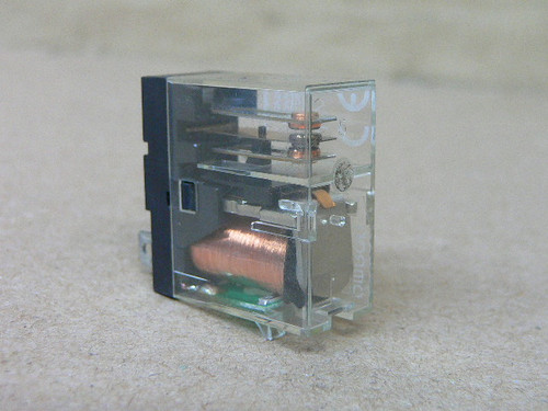 Omron G2r-1-Sn Relay 24Vdc