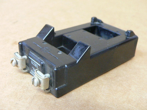 Allen Bradley Cb278 Coil 575-600V