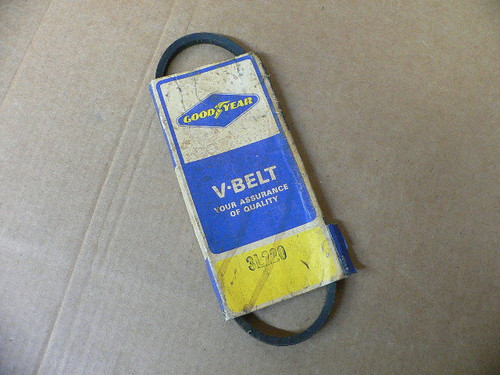 Good Year 3L220 Replacement V Belt