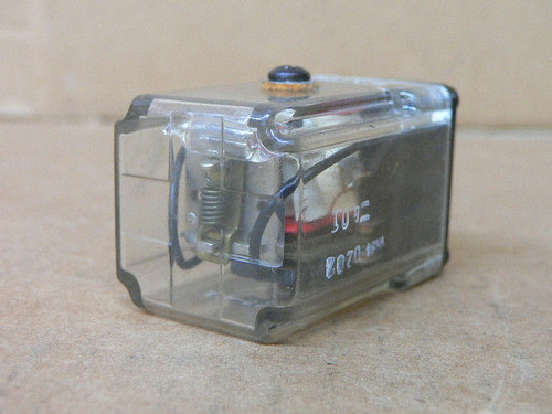 New Jersey Machine Ah5579 Relay High Temp New Jersey Machine Ah5579 Relay High Temp