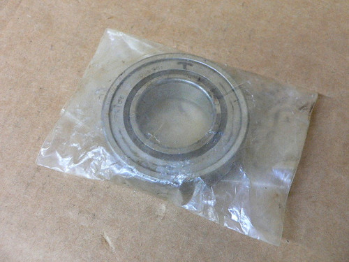 Nice 1654Dc Bearing