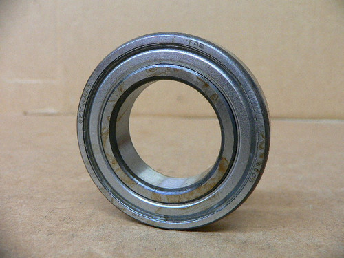 Fag 6006 Deep Groove Ball Bearing Fag 6006 Deep Groove Ball Bearing