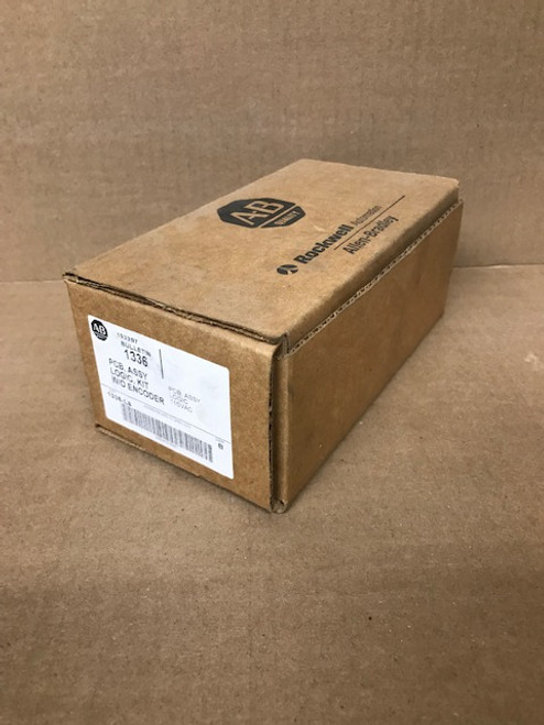 Allen Bradley 42336-172-52 Interface Card 1336-L6 New In Box Allen Bradley 42336-172-52 Interface Card 1336-L6 New In Box