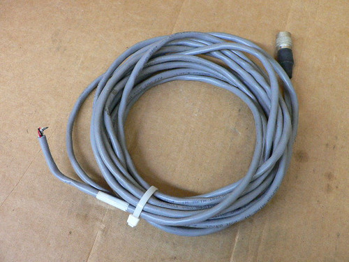 Alpha Wire 5472C Shielded Multipair Cable Alpha Wire 5472C Shielded Multipair Cable