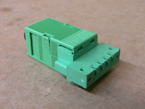 Phoenix Contact Kgg-Mstb 2.5/4 Cable Housing