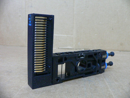 Festo Island Base Cpa14-Aw (174360) + Cpa14 Ev (173994)