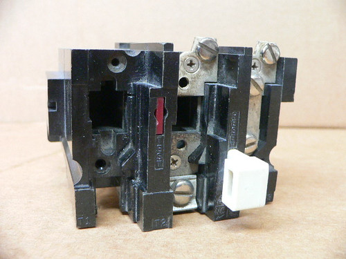 Westinghouse Ba11a Overload Relay Westinghouse Ba11a Overload Relay