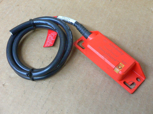 Allen Bradley 440N-Z21ss2b Allen-Bradley Sensaguard Switch Allen Bradley 440N-Z21ss2b Allen-Bradley Sensaguard Switch