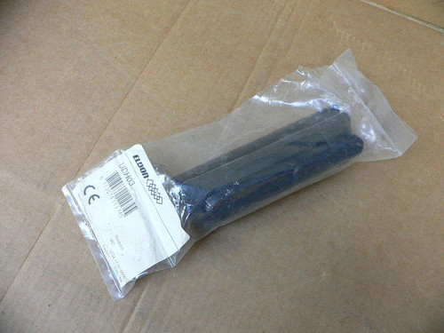 Eldon Udh03 Handle With Padlock - Fen Industrial