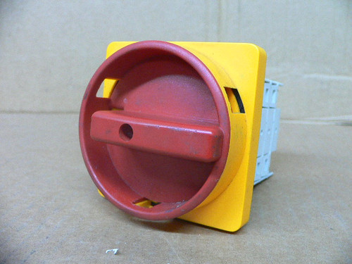 Allen Bradley 194L-E20-1756 Load Switch Allen Bradley 194L-E20-1756 Load Switch