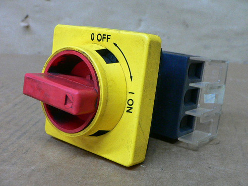 C3 Controls Dds2-330 Disconnect Switch C3 Controls Dds2-330 Disconnect Switch