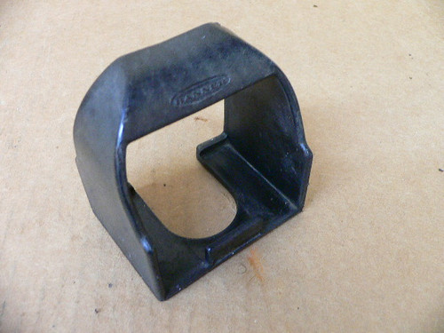 Banner Otc-1-Bk Opto-Touch Black Field Cover