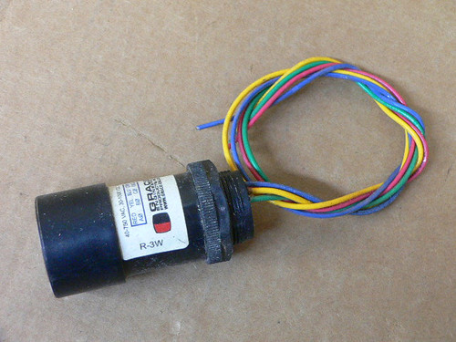 Grace Engineered Products R-3W Voltage Indicator Grace Engineered Products R-3W Voltage Indicator