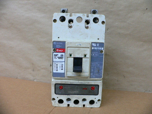 Cutler Hammer Hm2p400x5ws10 Motor Circuit Protector 6602C03g10 Cutler Hammer Hm2p400x5ws10 Motor Circuit Protector 6602C03g10