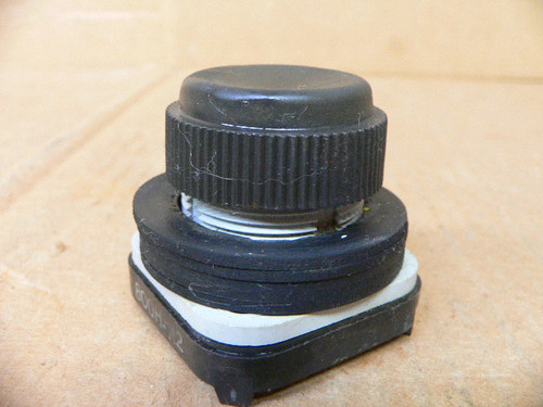 Allen Bradley 800H-R2 Momentary Switch Allen Bradley 800H-R2 Momentary Switch