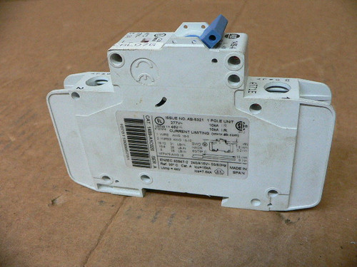 Allen Bradley 1489-A1c020 Circuit Breaker Allen Bradley 1489-A1c020 Circuit Breaker