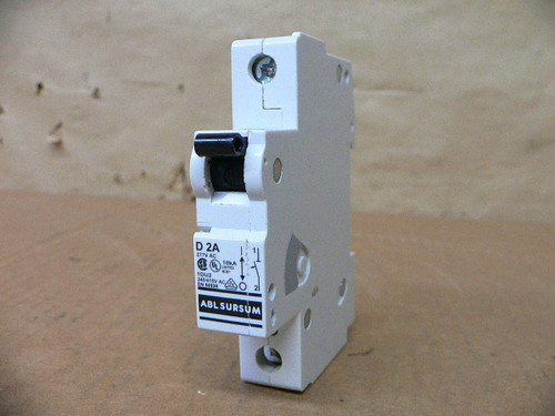 Altech Corp 1Du2 Circuit Breaker Altech Corp 1Du2 Circuit Breaker