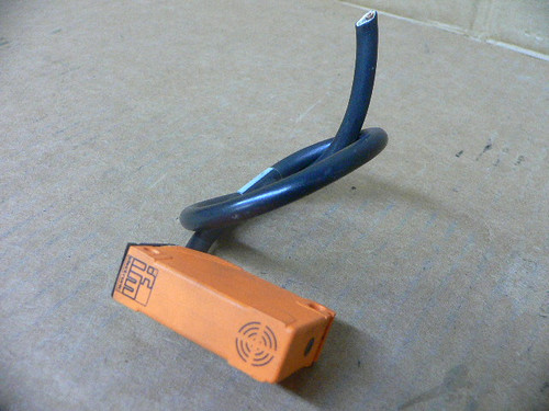Proximity Switch 1Pc Ifm Sensor In5129 In-3004 - Bpkg Proximity Switch 1Pc Ifm Sensor In5129 In-3004 - Bpkg