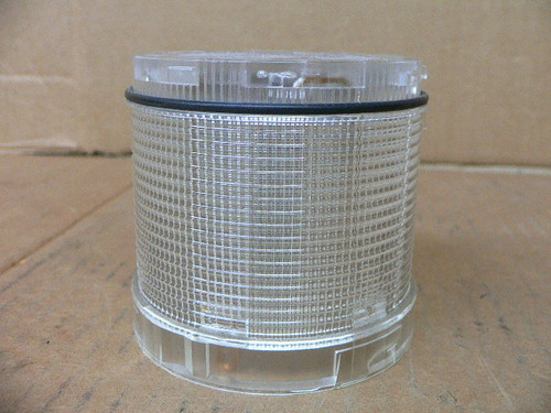 Siemens 8Wd4400-1Ae Continuous Lighting Clear 8Wd4 400-1Ae 12-230 V