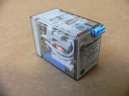 Finder 55.34.9.024.0074 Relay