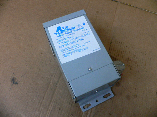 Acme  T-2-53108-S General Purpose Transformer