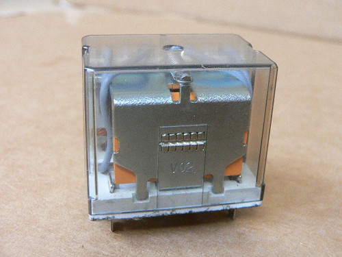 Finder 56.34 Relay