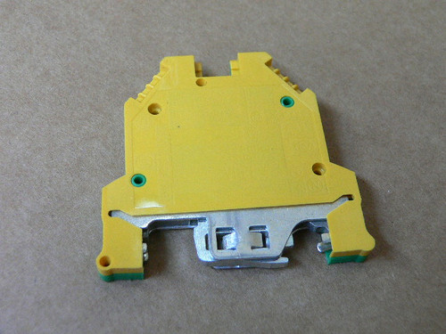 Sprecher & Schuh Vupe4-4 Terminal Blocks (Lot Of 5) Sprecher & Schuh Vupe4-4 Terminal Blocks (Lot Of 5)