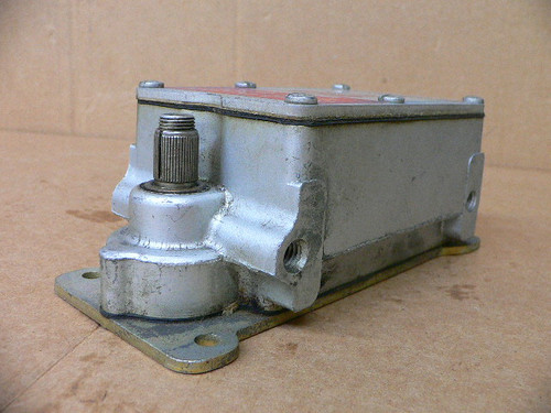 Namco Controls 170-32100 Snap-Lock Limit Switch - Fen Industrial