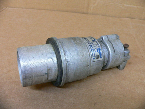 Crouse Hinds Apj-3483 Plug Receptacle Crouse Hinds Apj-3483 Plug Receptacle