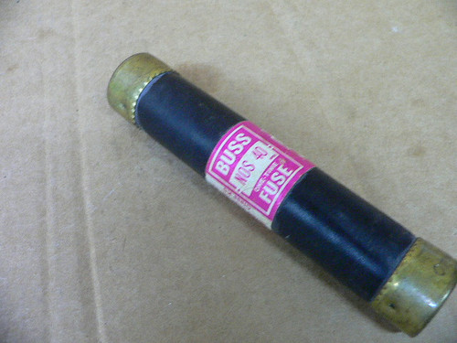 Bussmann Nos 40 Fuse