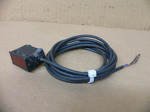 Omron E3g-L31 Photoelectric Switch Sensor