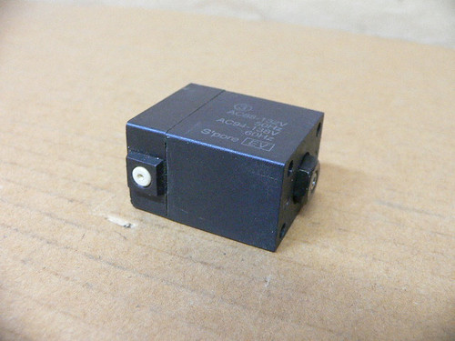 Smc Ac88-132V Plug In 132-138V