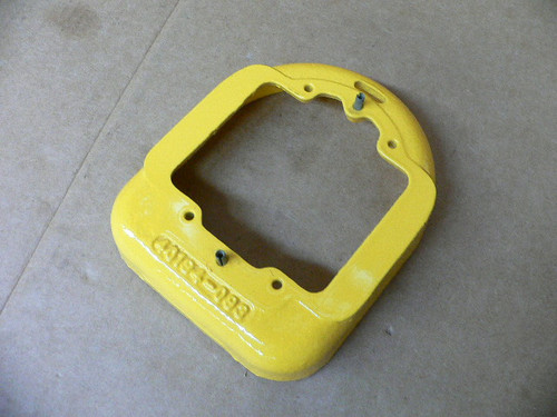 Allen Bradley 40194-093 Push Button Cover Allen Bradley 40194-093 Push Button Cover