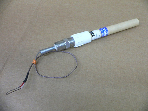 Omega Nb1-Icss-14G-4Rp-Gg12 Industrial Thermocouple