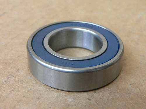 Kml 6005Rd Standard Precision Single Row Deep Groove Ball Bearing Kml 6005Rd Standard Precision Single Row Deep Groove Ball Bearing