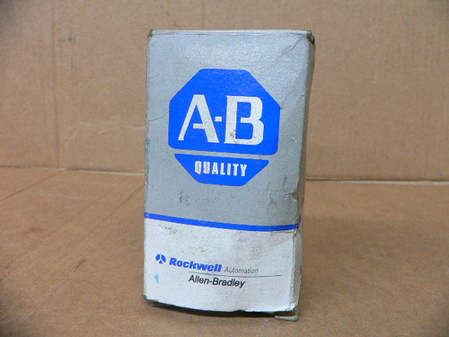 Allen Bradley 800T-A2a Pushbutton Switch W/Out Contact Block Allen Bradley 800T-A2a Pushbutton Switch W/Out Contact Block