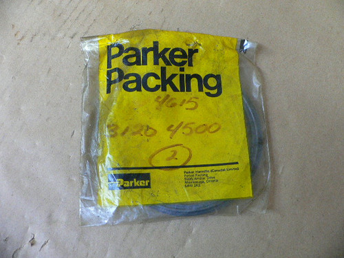 Parker 4615 3120 4500 R3a Seal