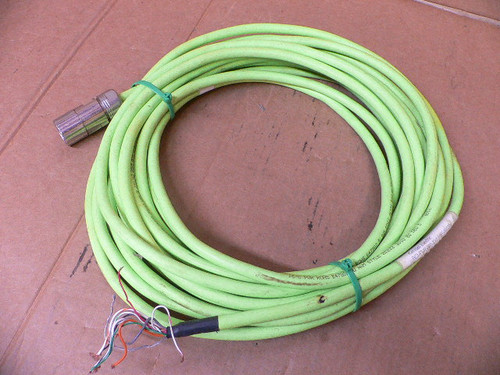 Kendall Electric Bci-Pur-Hr-Xxffmf-S-035 Encoder Cable Kendall Electric Bci-Pur-Hr-Xxffmf-S-035 Encoder Cable