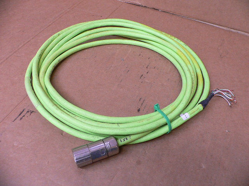 Kendall Electric Bci-Pur-Hr-Xxffmf-S-020 Encoder Cable Kendall Electric Bci-Pur-Hr-Xxffmf-S-020 Encoder Cable
