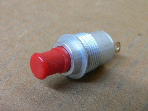 Otto P3-71131 Push/Pull Red Switch Otto P3-71131 Push/Pull Red Switch