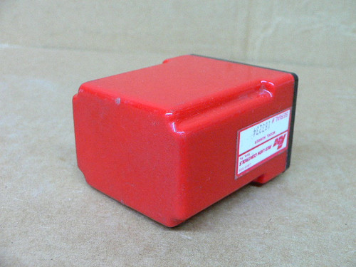 Red Lion Controls Psma1000 Power Supply Module Red Lion Controls Psma1000 Power Supply Module