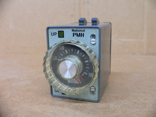 Matsushita Electric Pmh-10M-Ac220v Timer Matsushita Electric Pmh-10M-Ac220v Timer