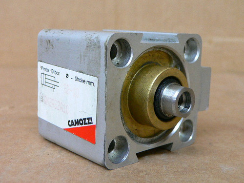 Camozzi Qn2a32a10 Short-Stroke Cylinder