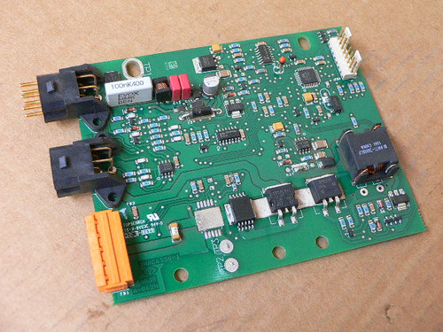 Abb 3Hac6550-1 Robot Power Module Plc Control 3Hac65501 Controller 3 Hac 65501