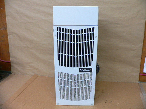 Pentair N210246g050 2000 Btu 460V Electronic Enclosure Air Conditioner